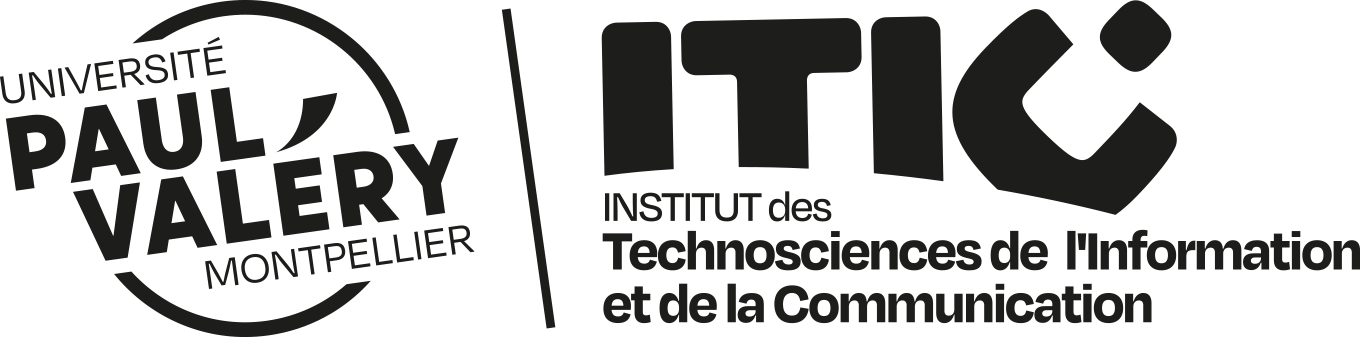 Université Paul Valéry Montpellier - ITIC